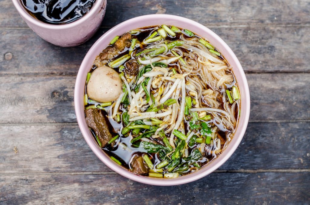 restaurant photography tips