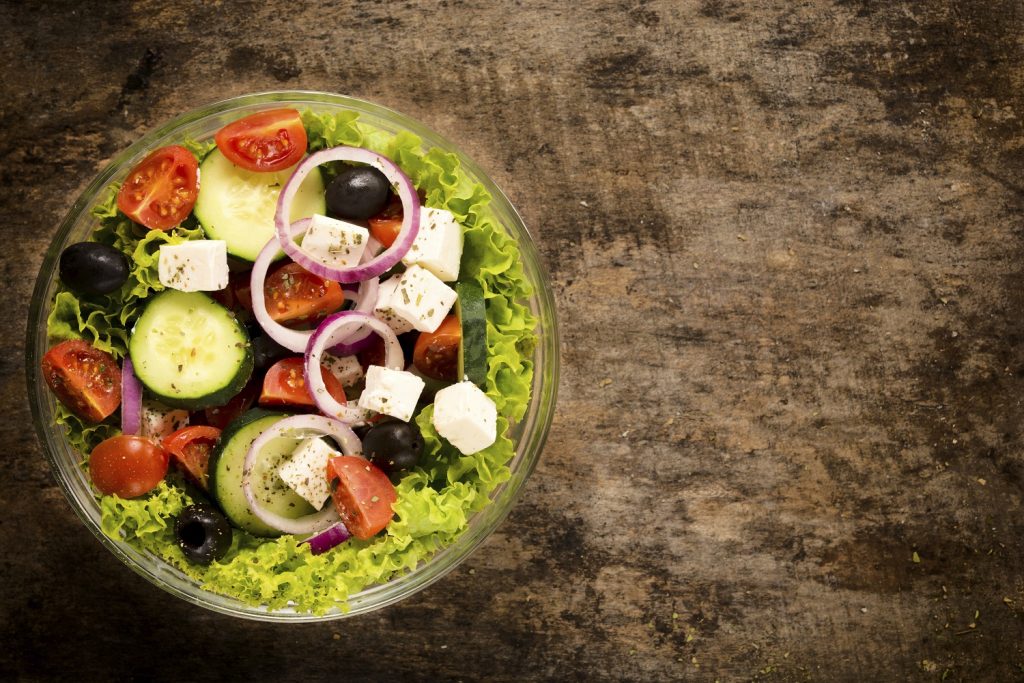 restaurant food photography tips