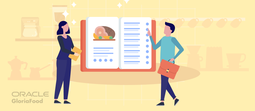 menu knowledge training