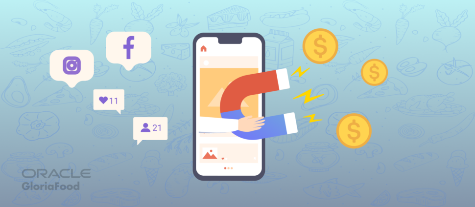 best restaurant social media campaigns