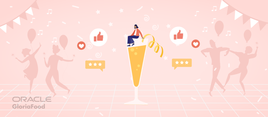 how to engage customers in restaurants