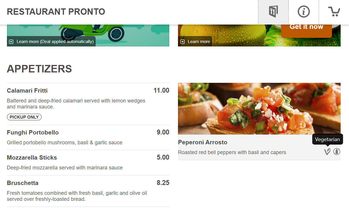 marketing strategy for vegan restaurant