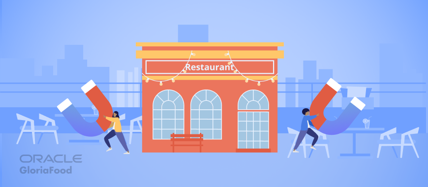 restaurant attraction ideas